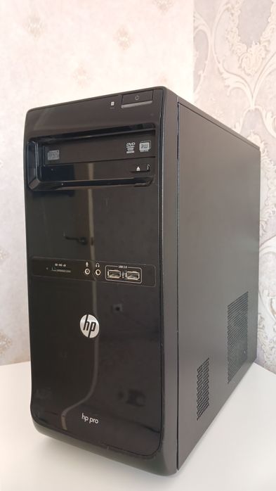 Компьютер для работ и игр