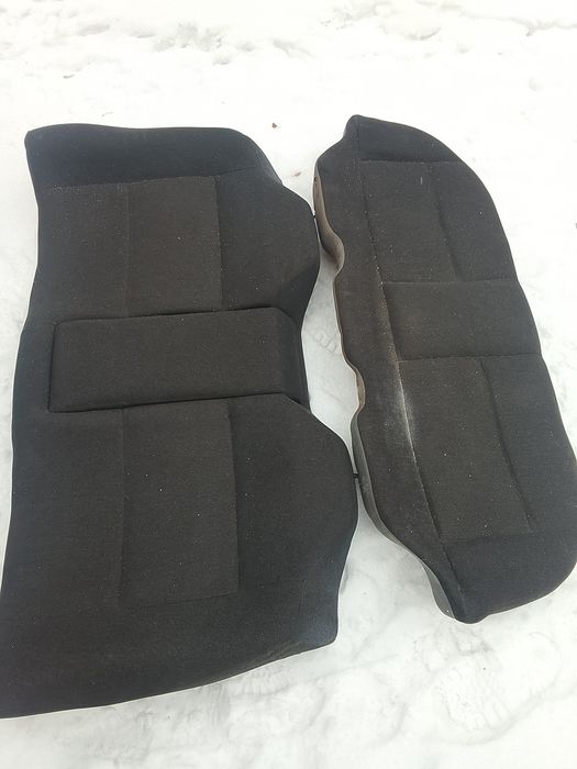 Ауди 80 Б3 продаю двери сиденья