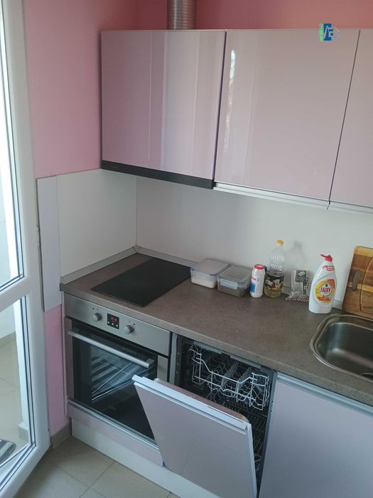 Продава се Двустаен апартамент в София, Надежда 2 - 60 кв.м за 1258 €/кв.м - Снимка #5
