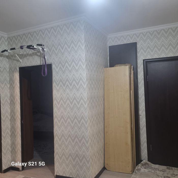 Продам 3комн.квартира