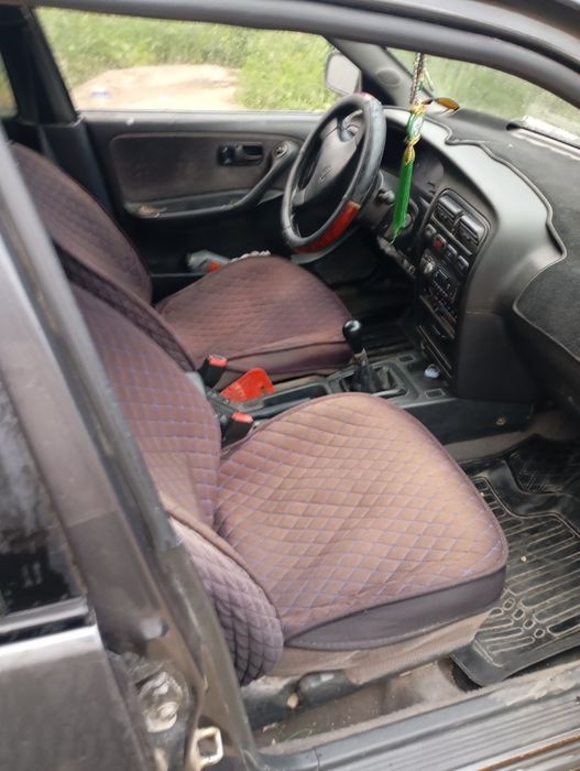 Ниссан примера универсал продаю