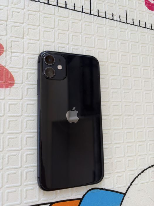 IPhone 11 надо СДЕЛАТЬ ЭКРАН