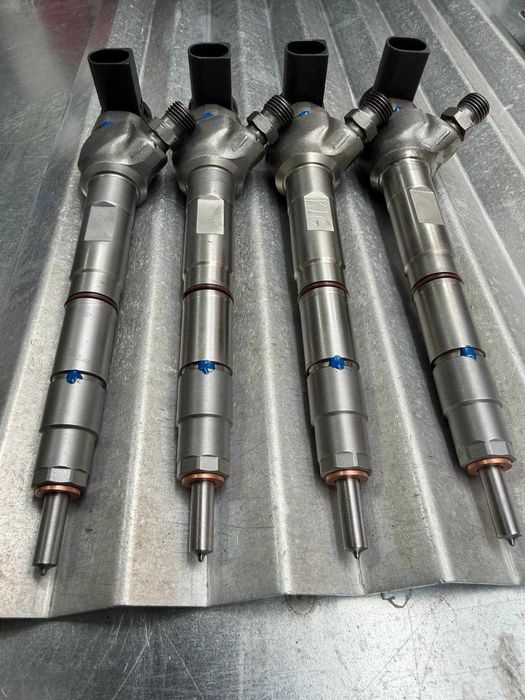 Injector Bosch 0445110469 CRI pentru AUDI / SKODA