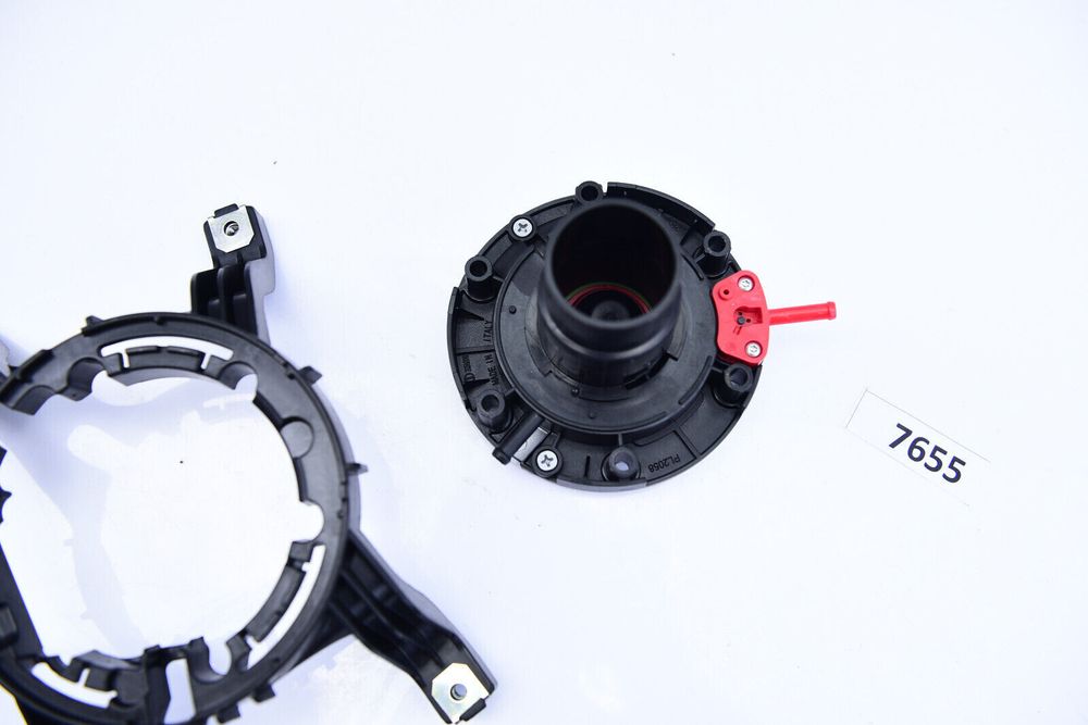 2016 BMW R1200R R1250R S1000XR Capac rezervor combustibil  8544088 OEM