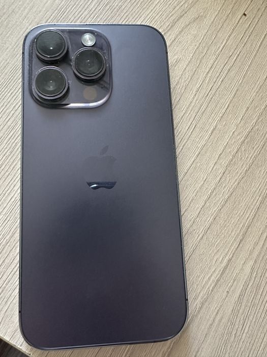 Iphone 14 pro 256gb