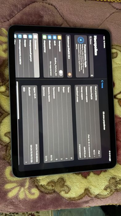 Продам Айпад ( для игр и работы)