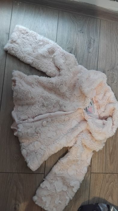 Пълтенце  пухено