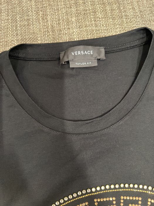 Оригинална тениска versace