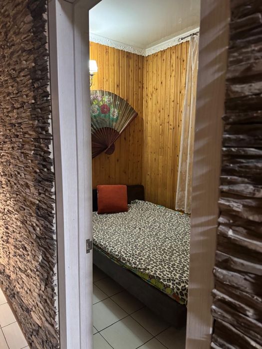 Сауна на дровах!!!