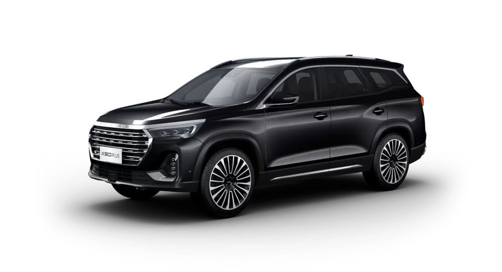 Продам Jetour x90 plus 2023 full.