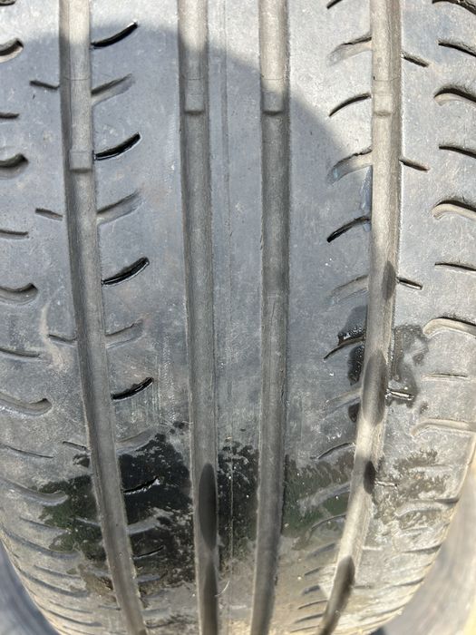 4 летни гуми hankook 225 60 17