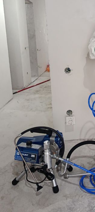 Без ваздушный краскапульт