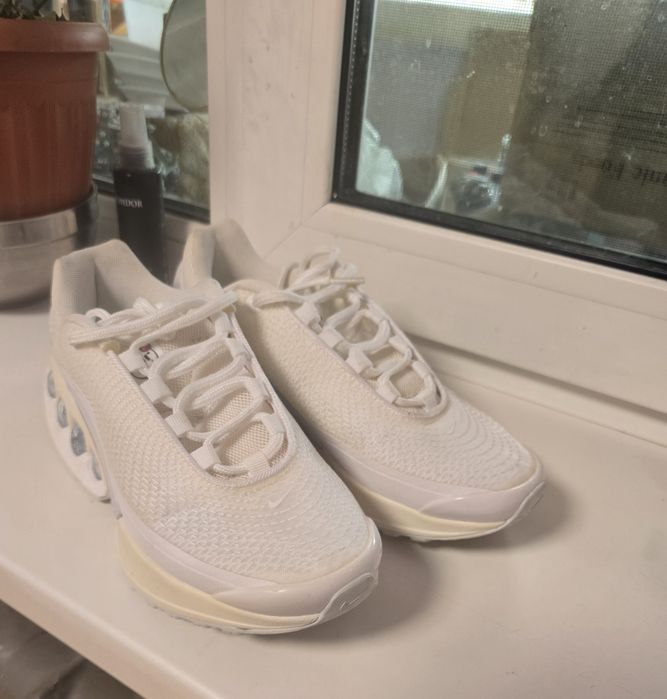 Nike Air Max Dn Beige | Оригинал | Как новые