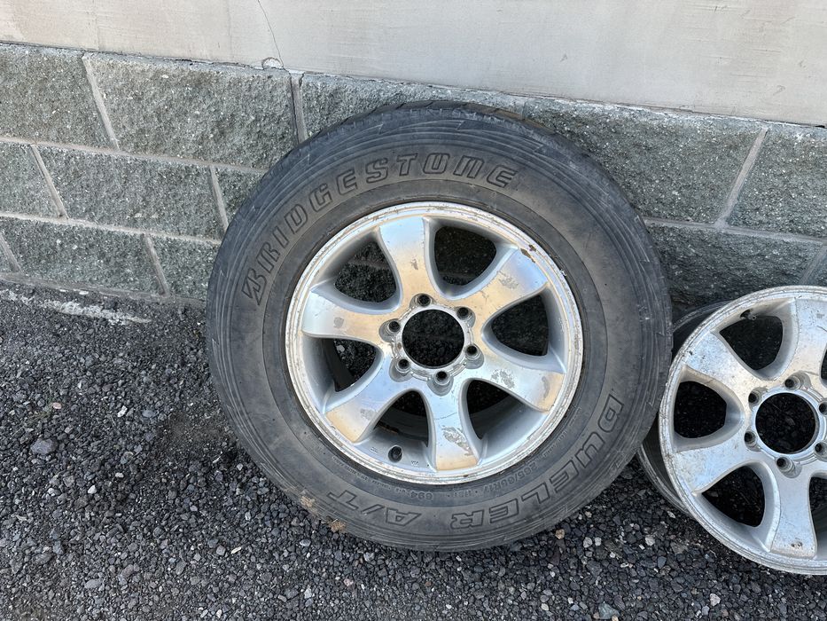 Продажа диски R17