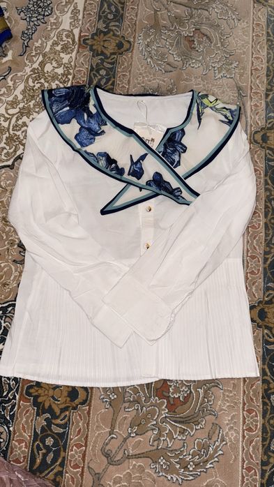 Новая кофточка для девочек