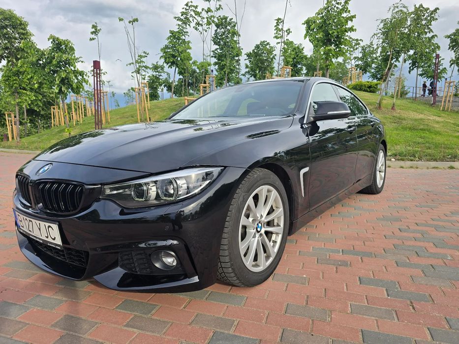 BMW Seria 4