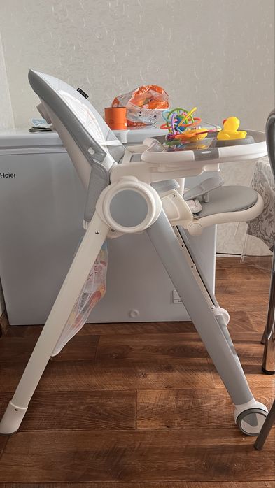 Продам стульчик для кормления