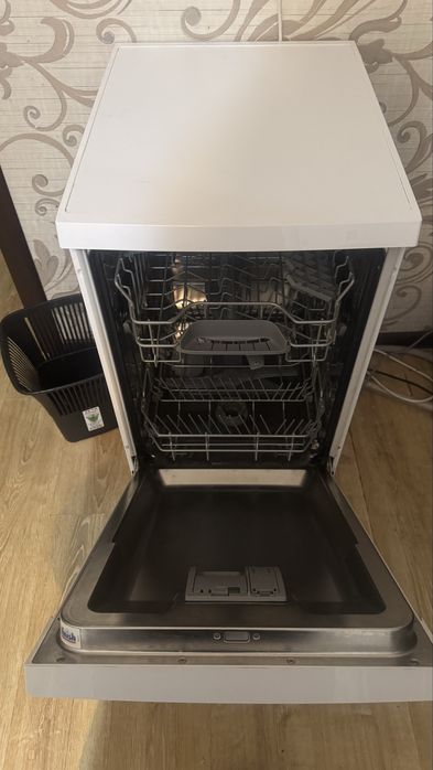 посудамоющая машина