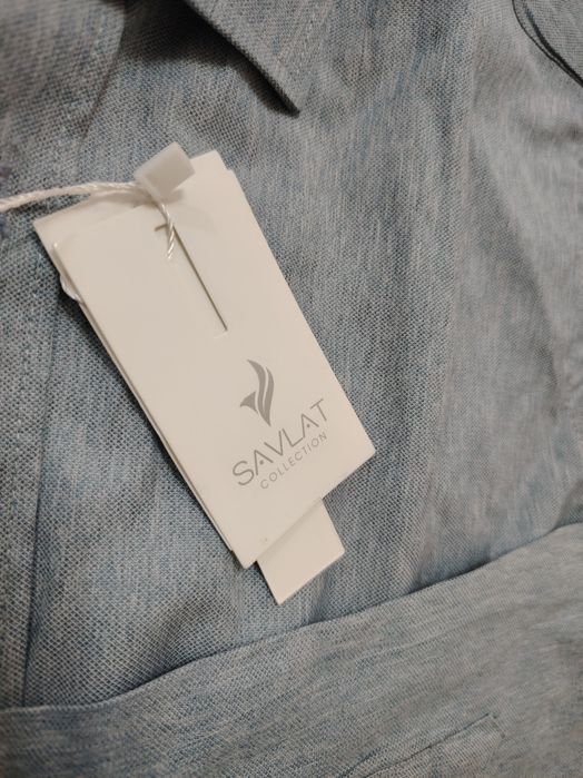 Erkaklar Koʼylagi SAVLAT