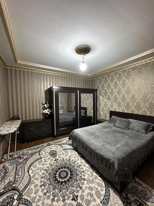 Продоётся участок на махале Катта Хасанбай