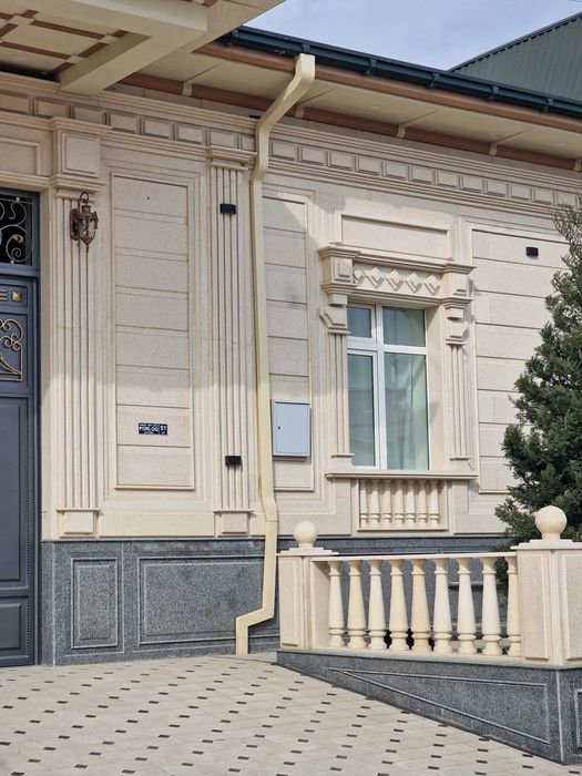 Гранит мрамор агломерат махсулотлари