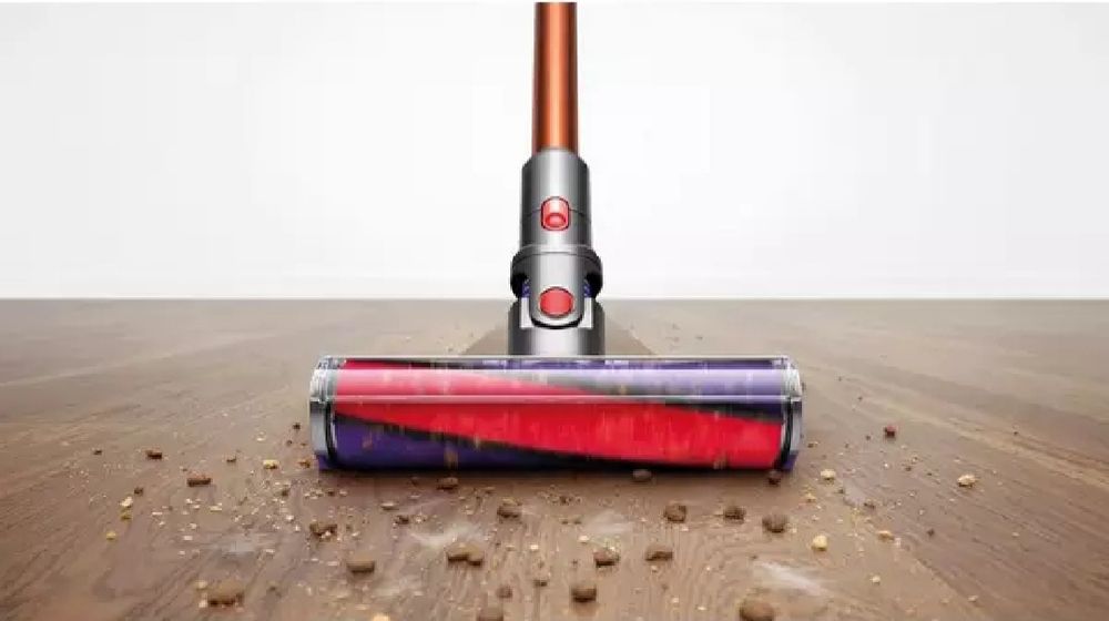 Dyson V10 Absolute simsiz changyutgich sotiladi