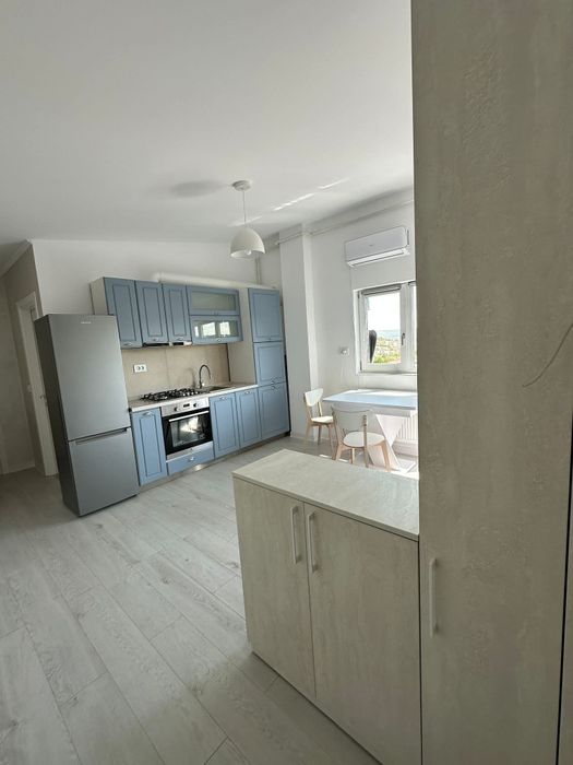 Apartament Cubic Plaza