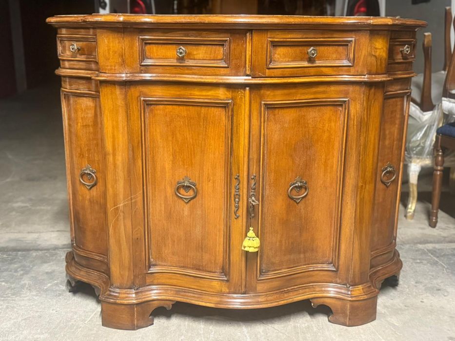 Credenta liberty 130x30x90