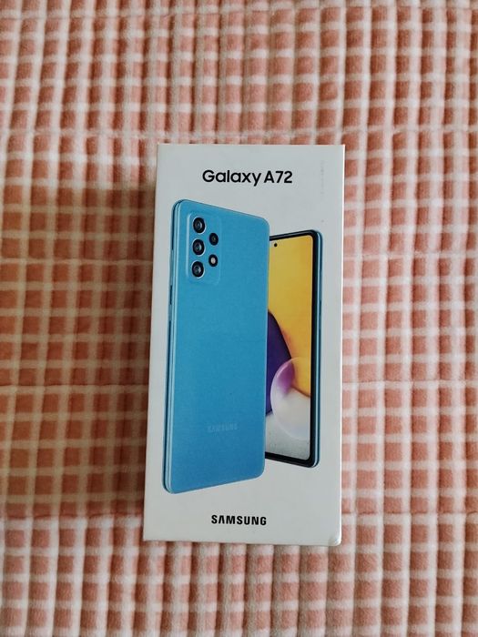 Самсунг ГалаКси А 7 2