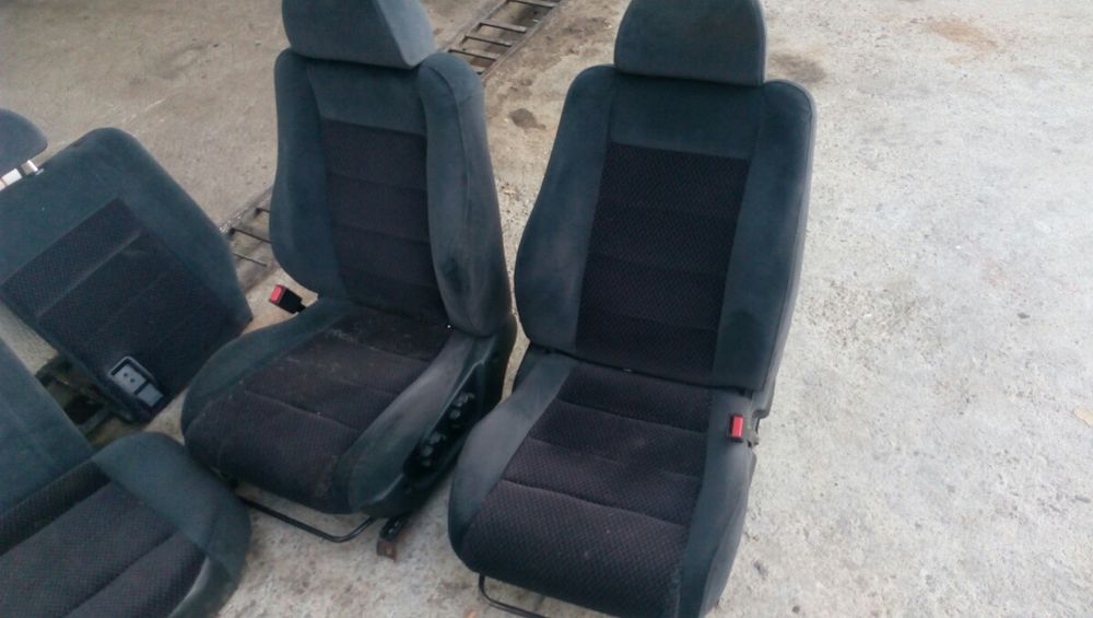 Моторче за парно за Хонда Сивик