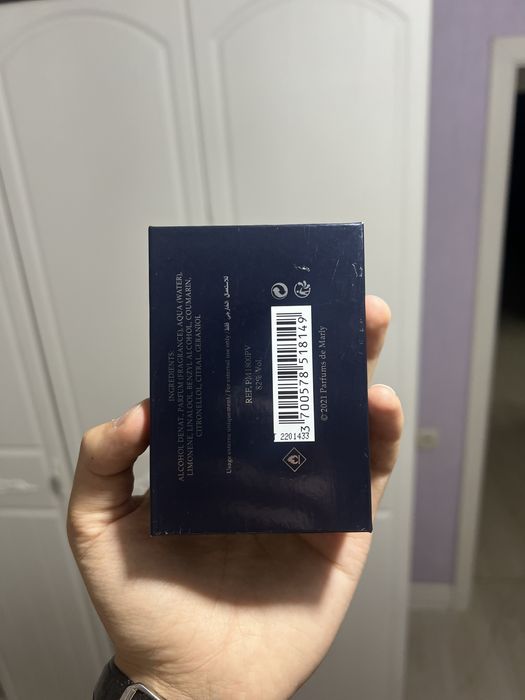 Parfum De Marley Layton Exclusif 125ml / Оригинал