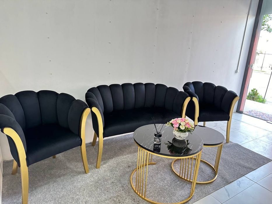 журнальный столик для гостиной  в зал ожидания Кофейный jurnalniy stol