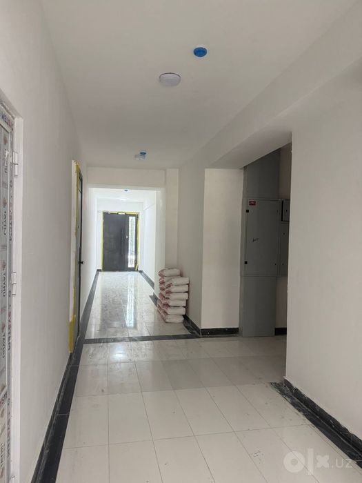CHIGIL RESIDENCE | 3-КОМН. | 88,4 М² | 3/22 ЭТАЖ | ЯШНАБАД | коробка !