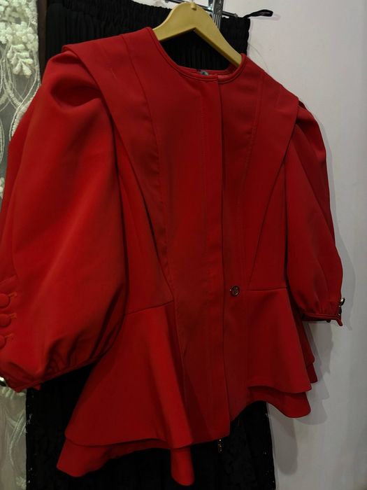 Кофта юбка для мероприятий