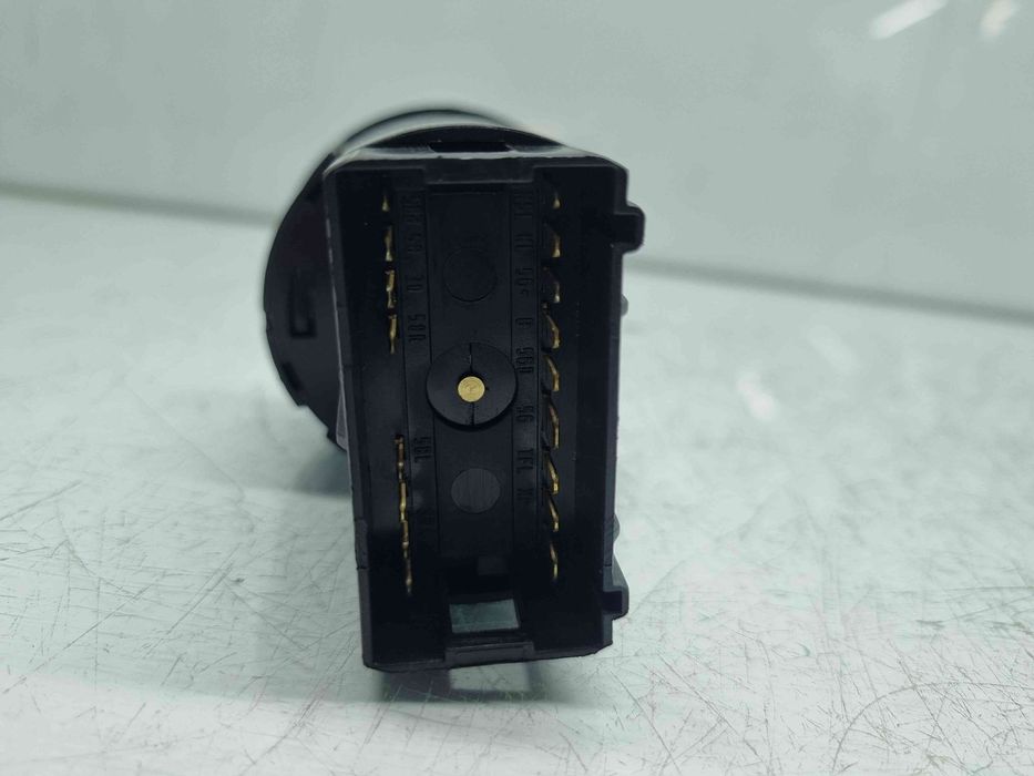 Bloc lumini Skoda Fabia 2 (5J, 542) [Fabr 2007-2014] 3B0941531B