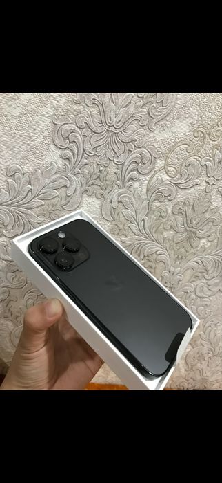 Продам айфон 14 pro