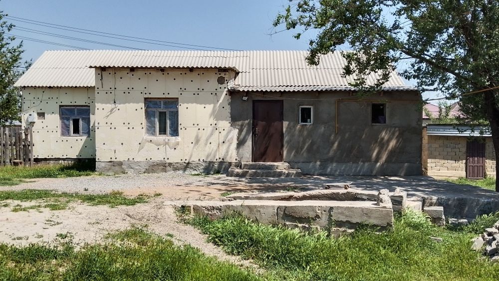 Времянка сатылады