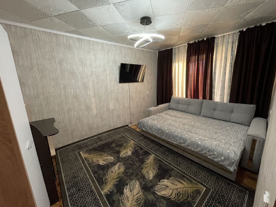 Сдам в аренду 1-комнатную квартиру. Центр.