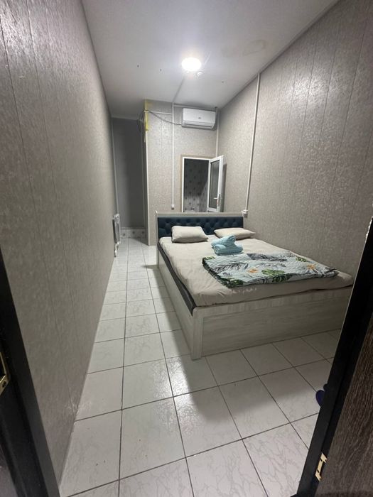 Hotel/Hostel/Bez zaks