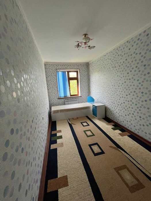 Navoiy shahridan 3 xonali kvartira ijaraga beriladi