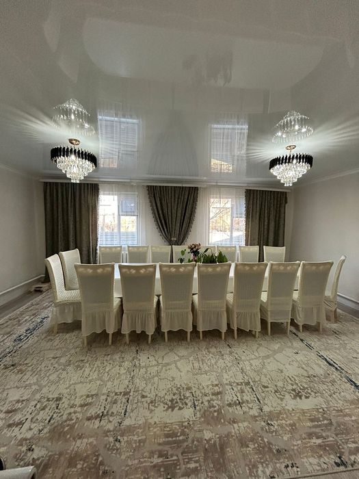 Дом в районе Малышка