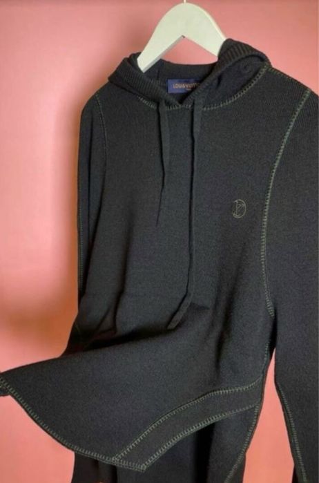 Худи Louis Vuitton оригинал