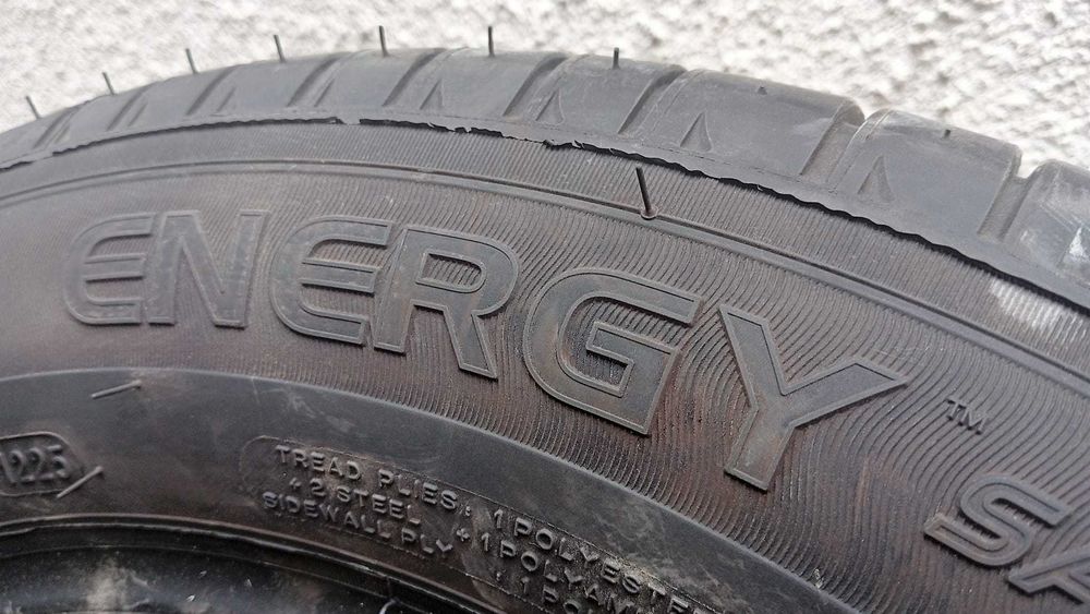 Set 4 anvelope vara Michelin Energy Saver 205 60 R16 92H