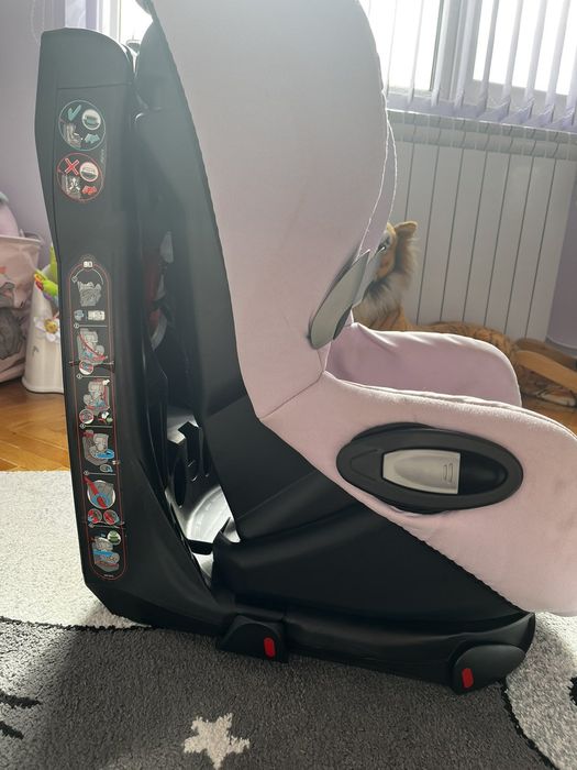 Столче Bebeconfort 9-18 кг.