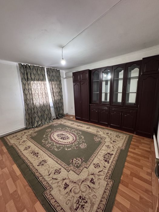 2 бөлмелі времянка жалға беріледі