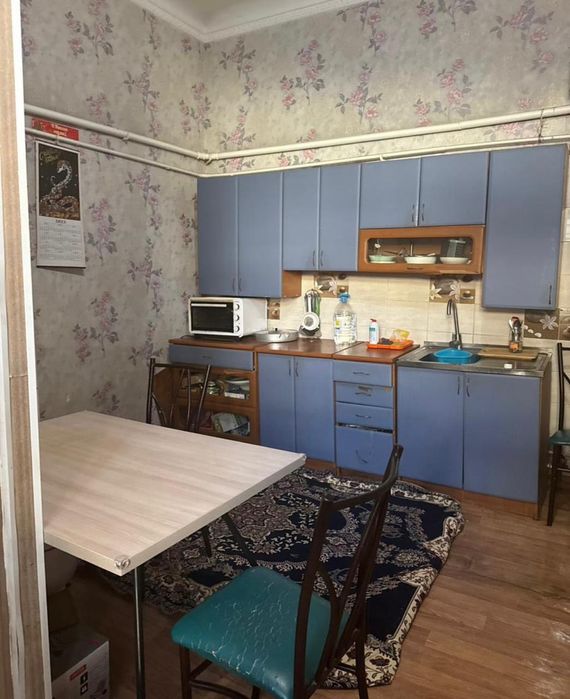 Продам 1 комнатную  квартиру