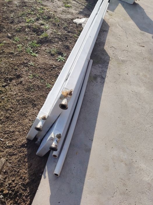 Katyol va Radiatr sotiladi