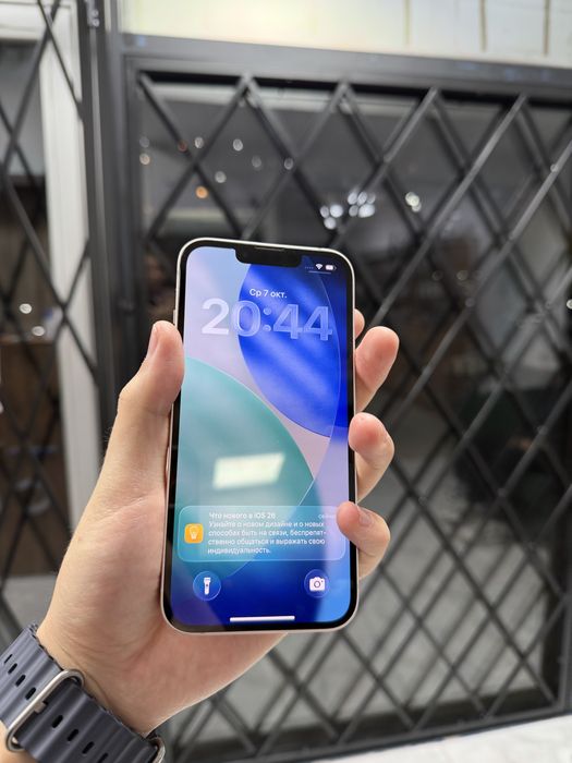 iPhone 13 128GB
