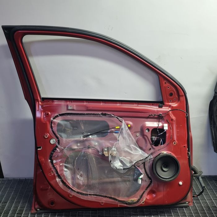 Usa Stanga Fata Mitsubishi ASX - SUV 4 Usi Orient Red P26 (1496)