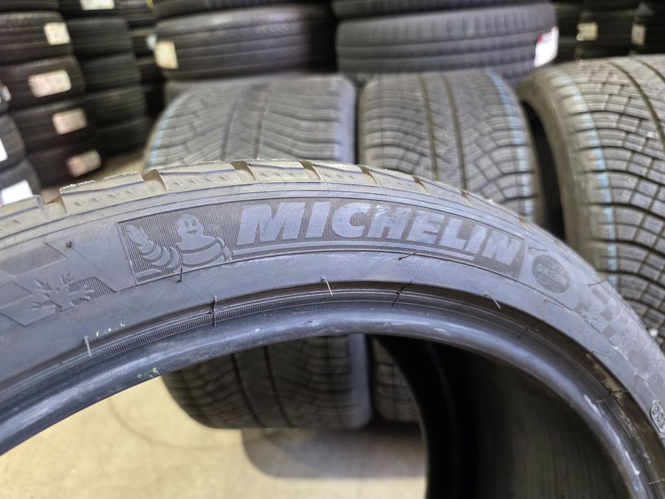 295/30/20//245/35/20 MICHELIN